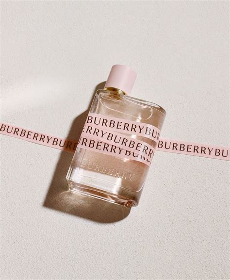 burberry her parfum rollerball|burberry her roll on perfume.